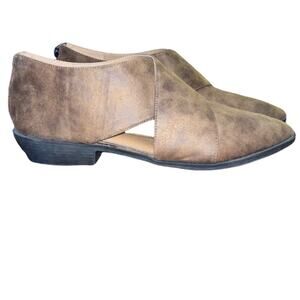 LFL by Lust for Life Women's Ll-Tumble Ankle Boot